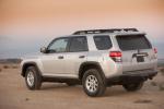 Toyota 4Runner Trail 2010 года